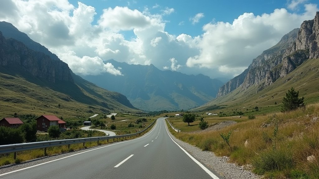 Melhores roteiros de road trip pela Europa