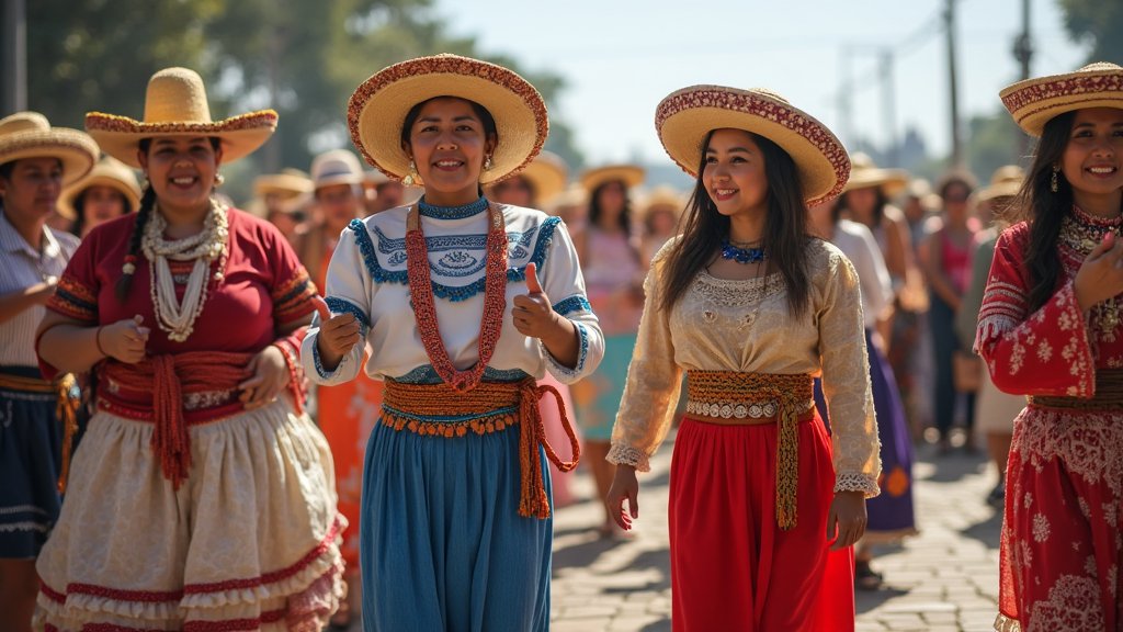 Os melhores festivais culturais na América Latina