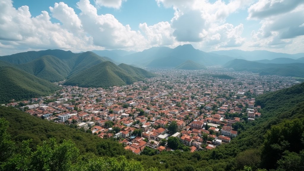 Melhores cidades para visitar na América do Sul