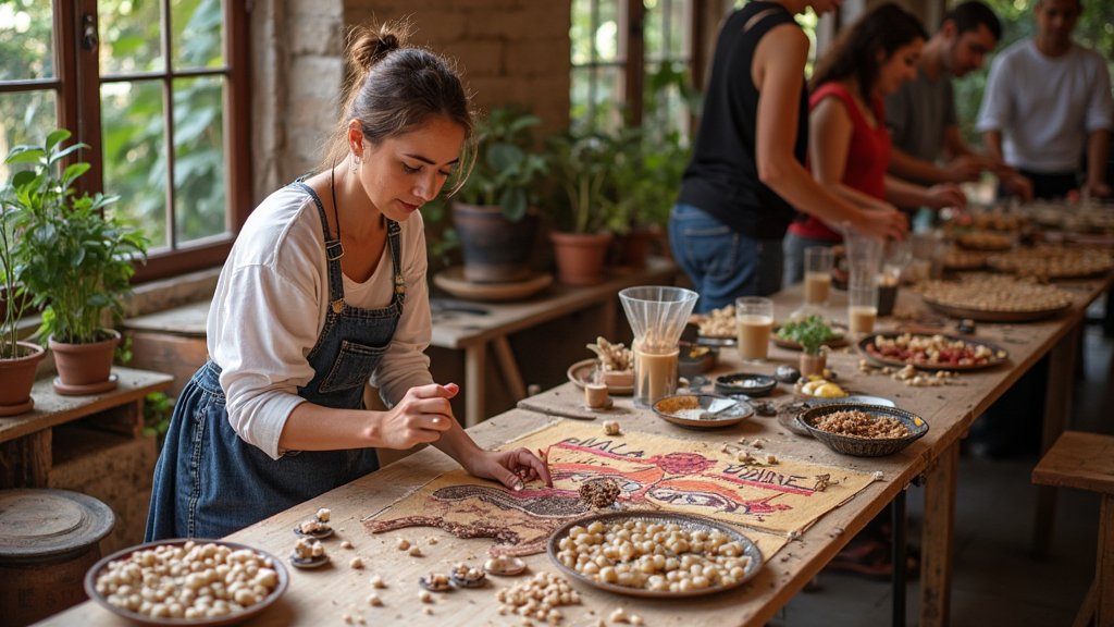 Melhores lugares para aprender novas culturas e tradições