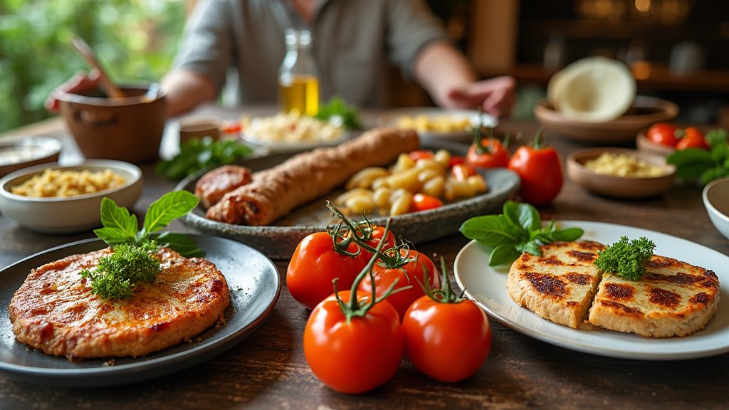 Os melhores destinos gastronômicos para conhecer em 2024