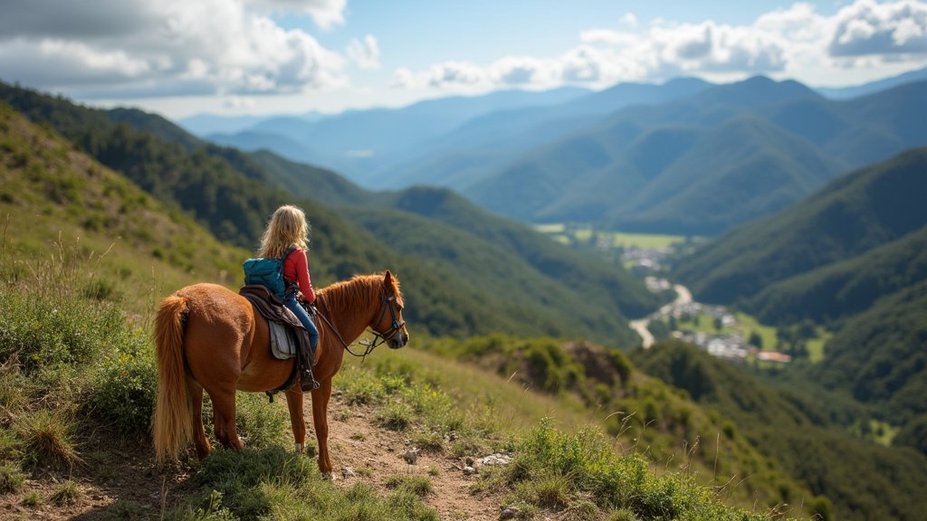 Os melhores destinos na América do Sul para mochileiros