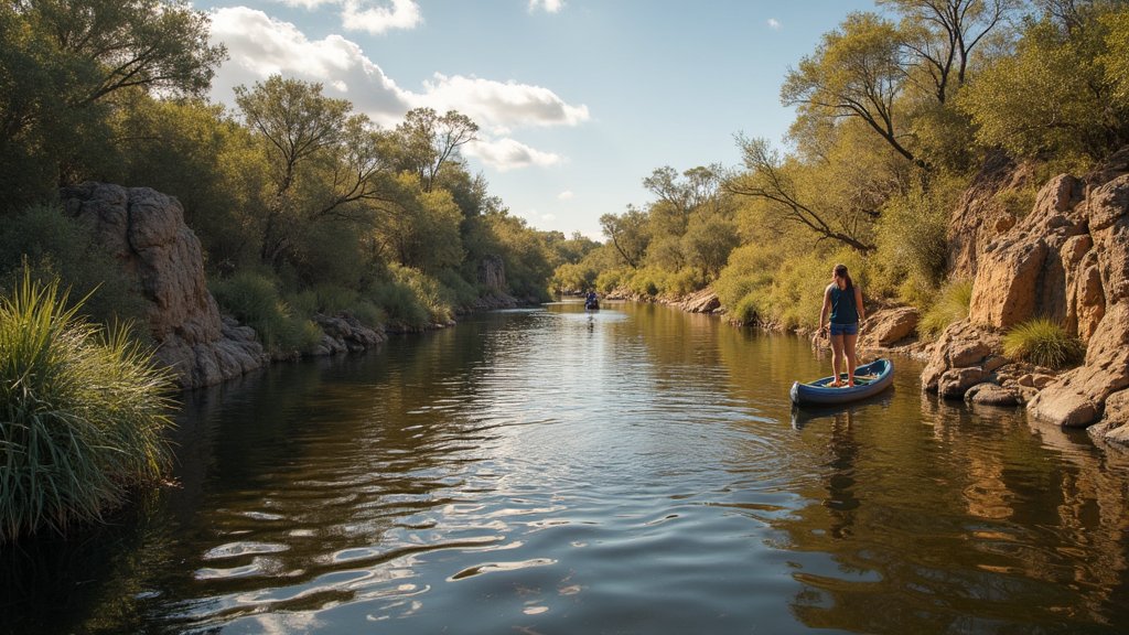 Os melhores destinos para explorar a vida selvagem na Austrália