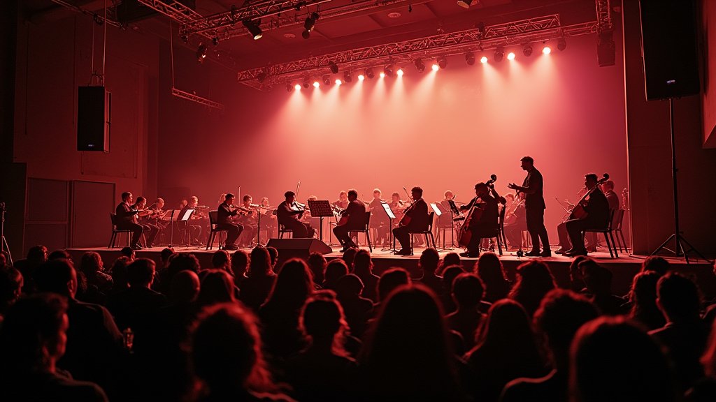 Os melhores festivais de música clássica para assistir em 2024