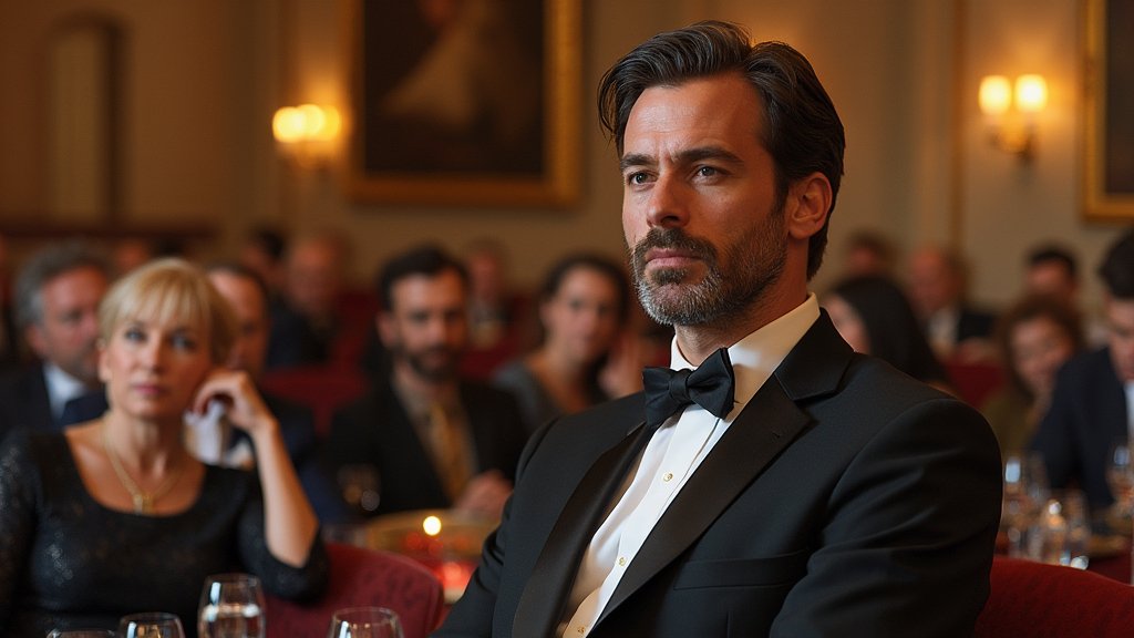 Os melhores filmes indicados ao Oscar 2024