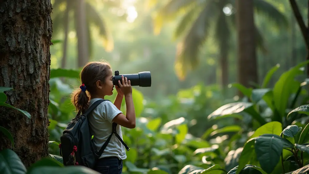 Os melhores locais para explorar a biodiversidade na América Latina