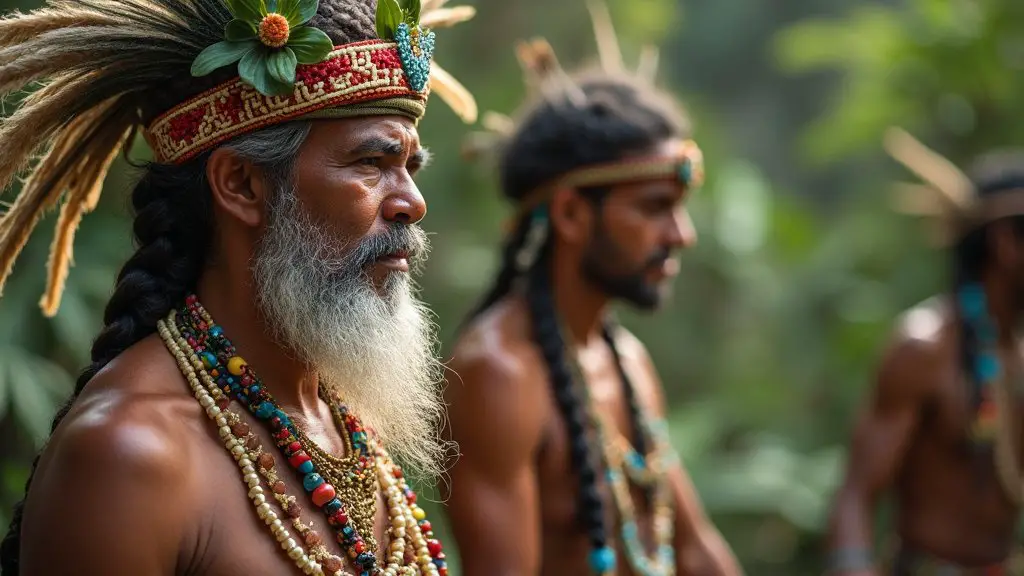 Os melhores locais para explorar a cultura indígena no Brasil