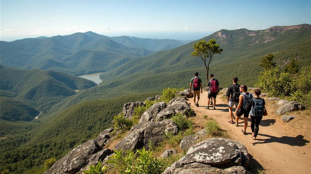 Os melhores roteiros de viagem pelo sudeste asiático em 2024