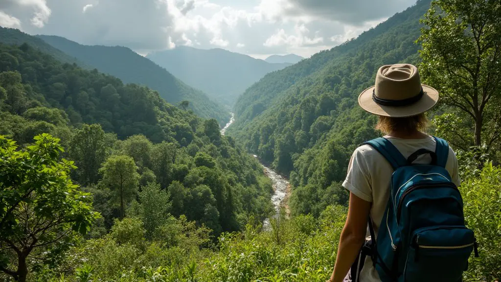 Os melhores destinos de ecoturismo no Peru para 2024