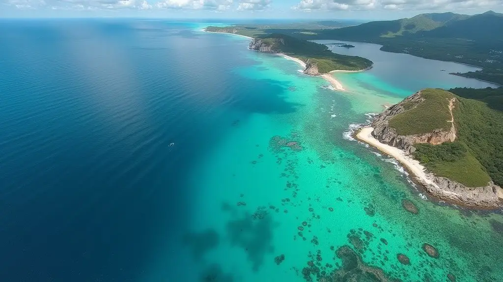 Os melhores destinos para amantes da natureza na Austrália