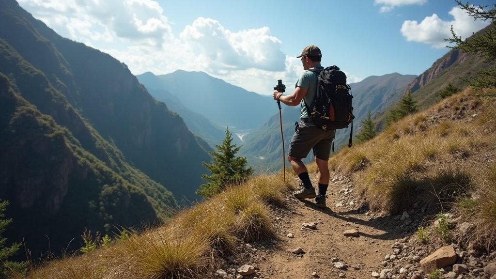 Os melhores destinos para quem ama esportes de aventura