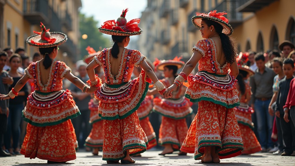 Os melhores festivais culturais na América Latina