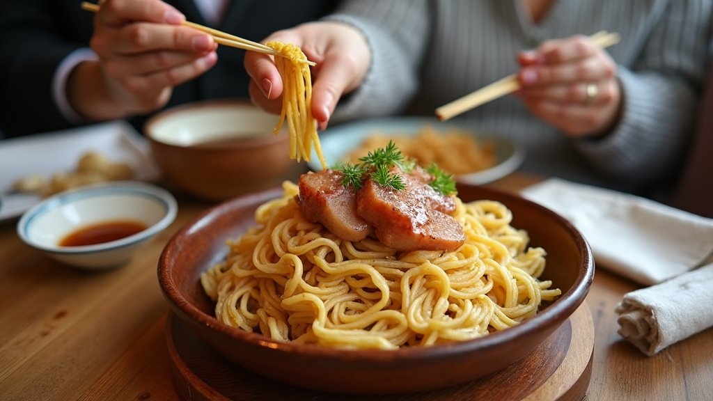 Os melhores festivais gastronômicos para conhecer no Japão