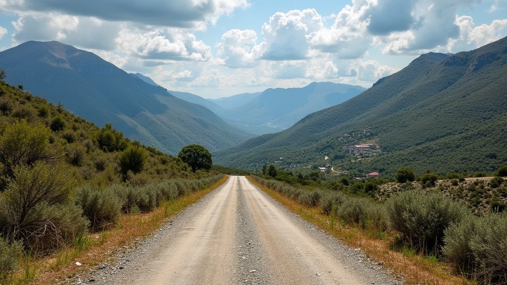 Os melhores roteiros para road trips pela Itália em 2024