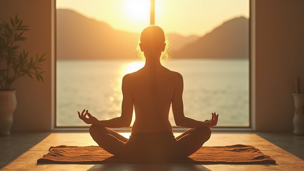 Como a meditação pode transformar sua saúde mental em 2024