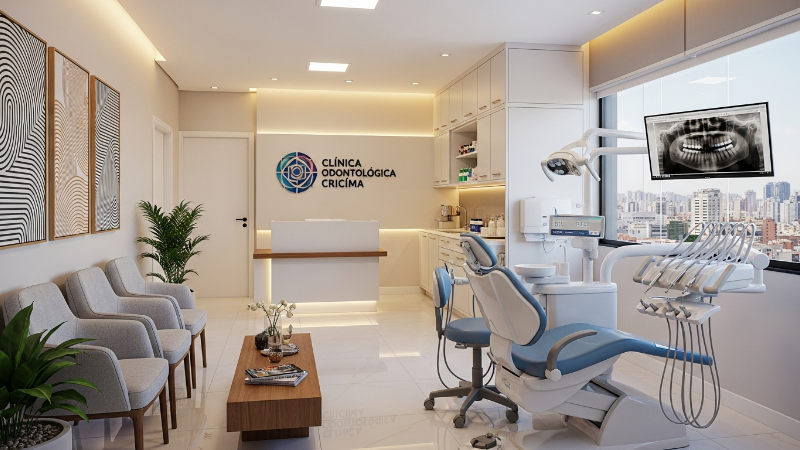 Odontologia em Criciúma: A Satisfação do Paciente como Fator-Chave