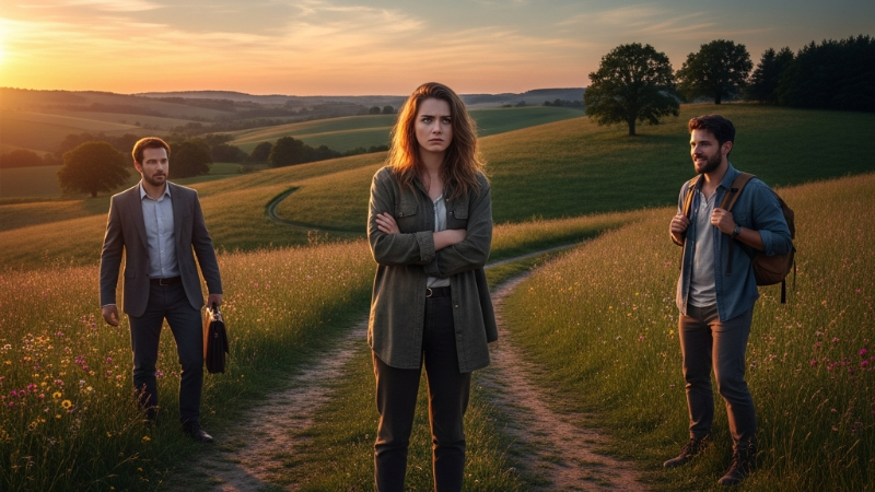 A Laodicean: Um Clássico da Literatura que Perdura