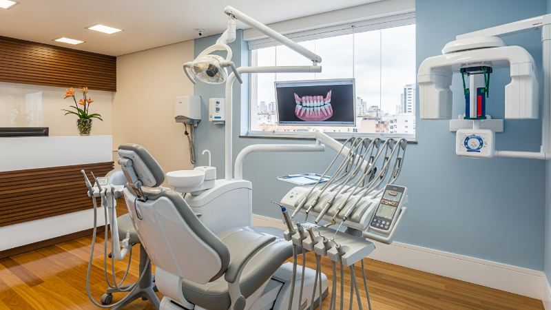 Bacabal: O Crescente Foco em Tratamentos Preventivos Odontológicos