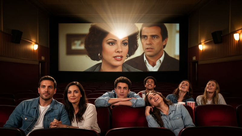 A Representatividade no Cinema: Uma Análise de Jackie Brown