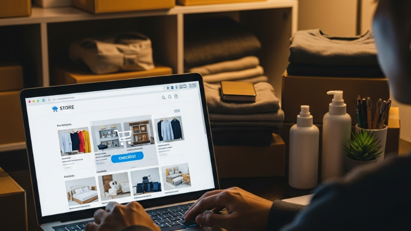 Dropshipping: O Guia Prático para Empreendedores Brasileiros