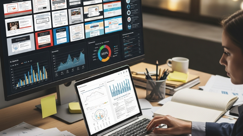 O Poder dos Templates de E-mail Marketing: Reduzindo Custo e Maximizando Resultados