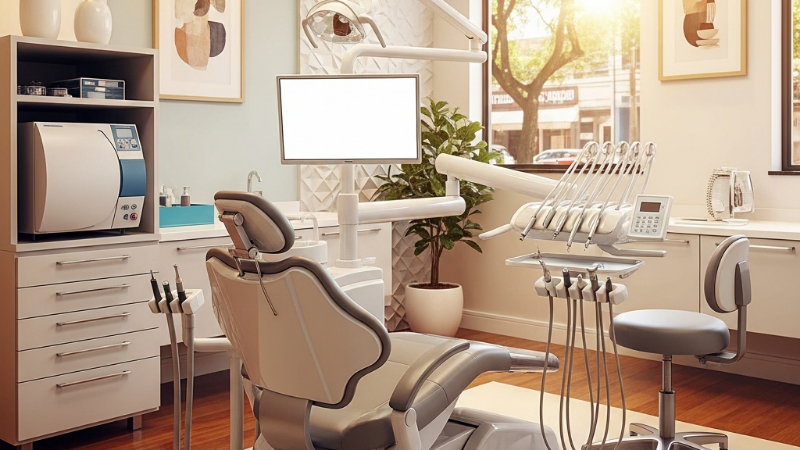 Ituiutaba Investe em Saúde Bucal: Tratamentos Preventivos em Alta