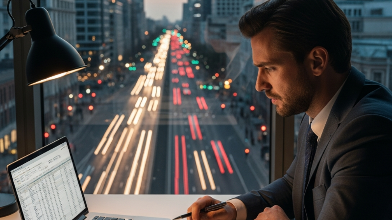 O Guia Completo para Planilha de Fluxo de Caixa: Estratégias Práticas para Empresários Brasileiros