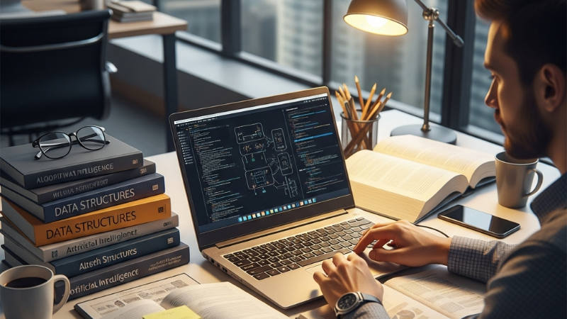 Domine o Mundo Digital: Guia Completo sobre Curso de Informática Básica