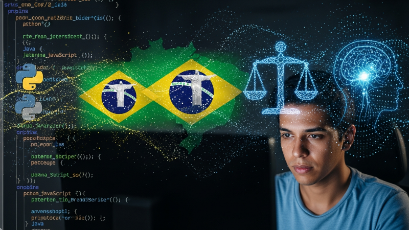 Ética e Legislação: Um Enfoque no Setor de Tecnologia