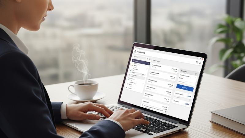 O Poder do Gateway de Pagamento: Reduzindo Custos e Aumentando a Eficiência em Seu Negócio