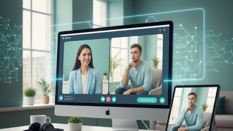 A Fórmula Secreta para Explodir Suas Clínicas de Psicologia com Tráfego Automatizado!