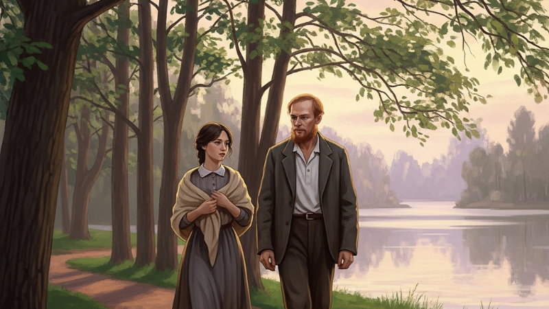 A Importância da Literatura Infantojuvenil: Uma Análise de White Nights, de Fiódor Dostoiévski