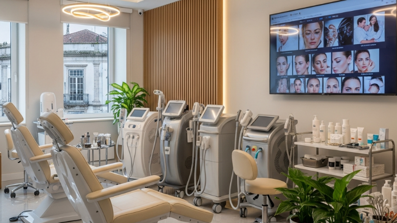 O Marketing de Relacionamento na Estética de Bragança: Uma Abordagem Inovadora