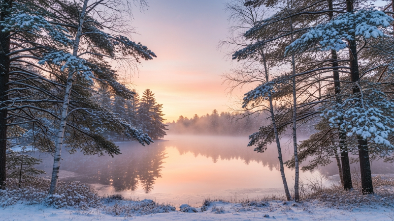 O Legado de Robert Frost: Análise de New Hampshire