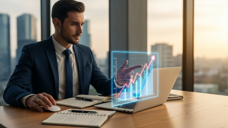 Desenvolvendo um Modelo de Plano de Negócios Eficaz para Empresários Brasileiros