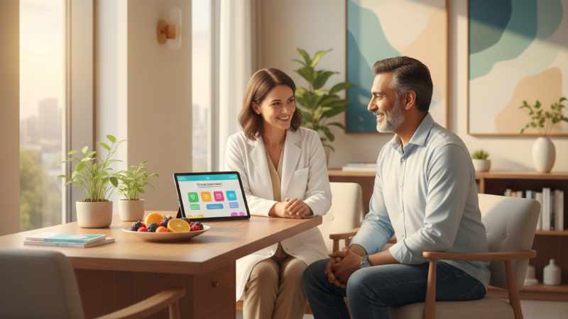 Aumente Seu Faturamento com Pacientes Fiéis Todo Mês