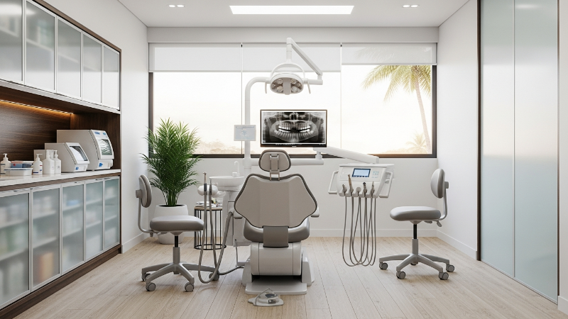 O Impacto das Redes Sociais na Odontologia em Ipojuca