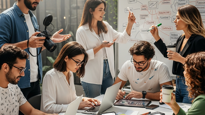 O Poder dos Direitos Privados: Como Utilizar Conteúdo Pronto para Empreendedores