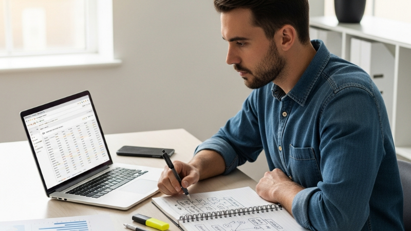 Domine o Mercado Digital com o Curso de Google Ads: Uma Análise Comparativa Presencial vs Online