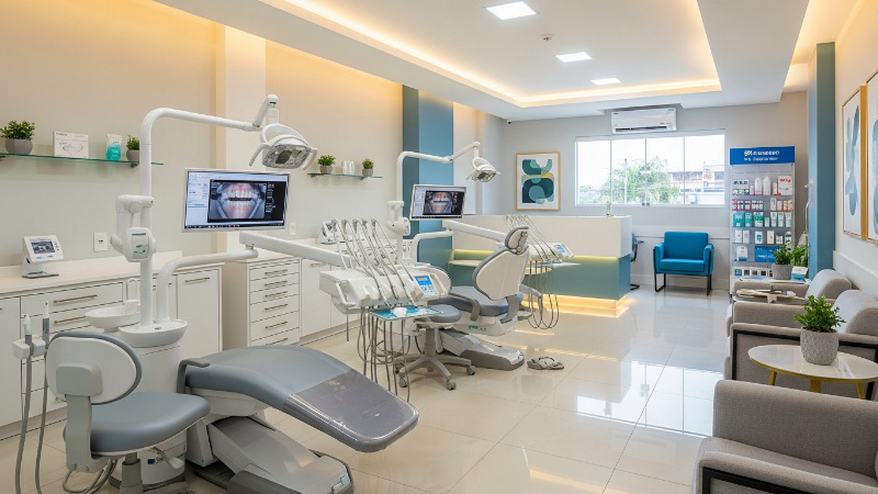 O Crescimento da Odontologia em Juazeiro: Estratégias de Sucesso para Clínicas e Consultórios