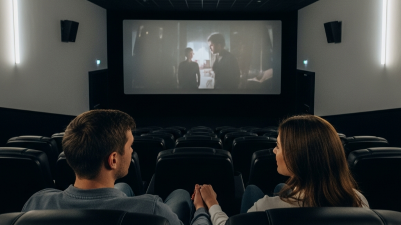 De Volta para o Futuro: Uma Análise da Obra Cinematográfica