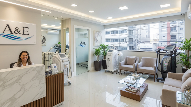 O Mercado Estético em Jaboatão dos Guararapes: Tendências e Oportunidades