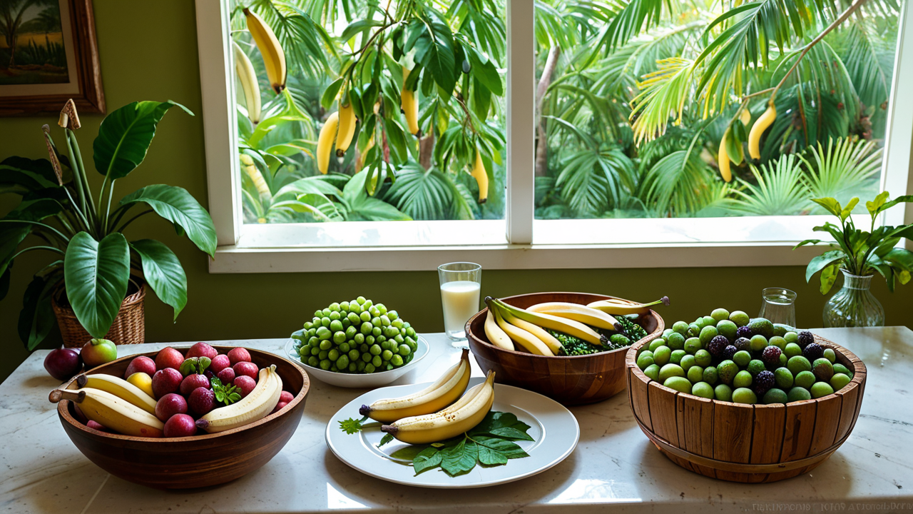 Você Sabe? As Receitas Detox Poderosas que Permitem Perder peso sem Fome e Ansiedade.