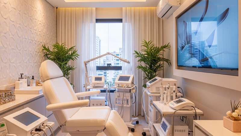 A Satisfação do Cliente: O Novo Foco das Clínicas de Estética em Cametá