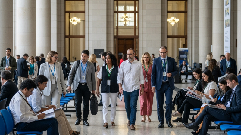 A Importância da Neutralidade em Instituições Públicas