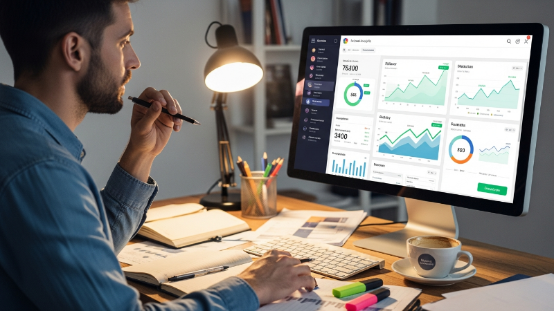 Estratégias para Redes Sociais: Um Guia Prático para Empresas Brasileiras