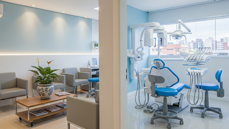 A Odontologia Digital em Araripina: Tendências e Oportunidades para Dentistas