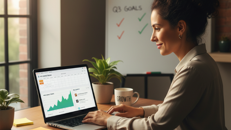 Triplique Seus Agendamentos Sem Complicação