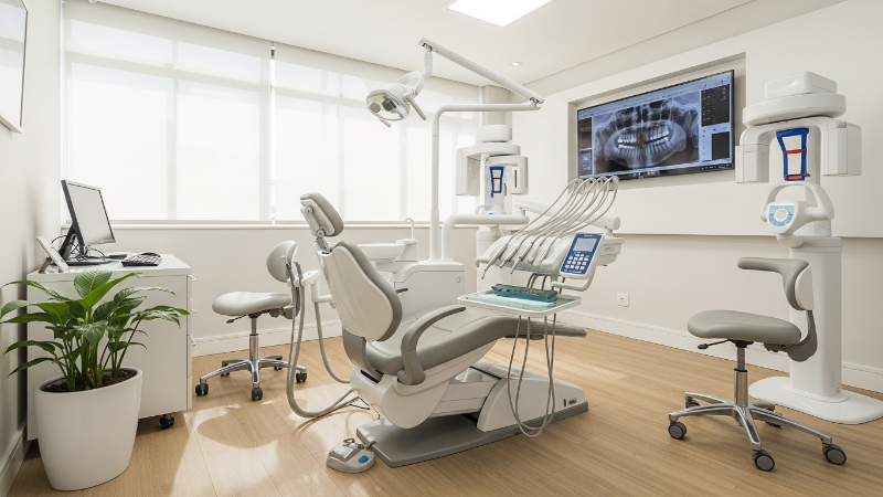 Implantes Dentários em Alta: Oportunidades e Tendências em Santa Bárbara d'Oeste