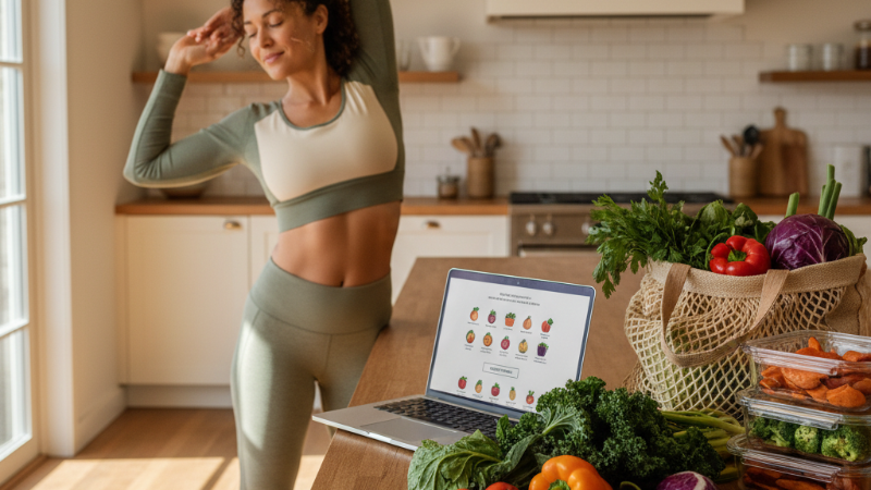 5 Coisas que Você Não Sabia Sobre Compras de Comida que Melhoram Seu Dia a Dia